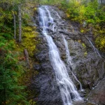 Oink Oink falls: a fun photo trip up the mountains