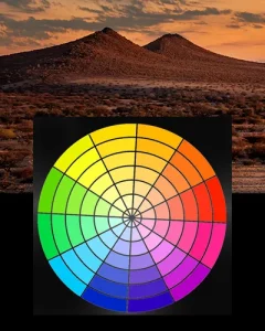 Colour theory for photographers