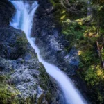Upper Myra Falls: an Unforgettable Hiking Experience in Strathcona Park