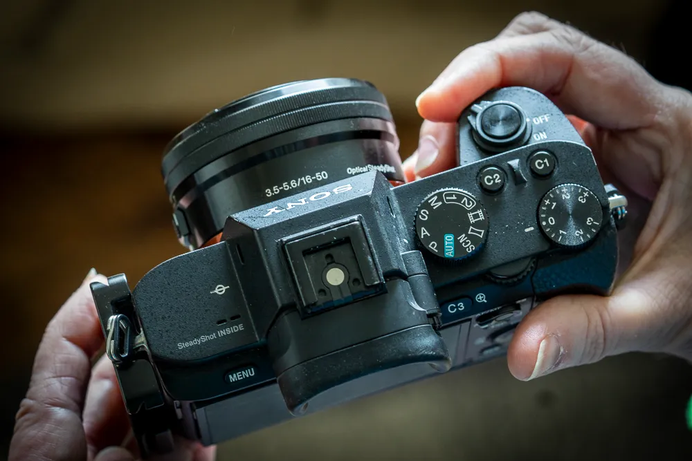 How to use the best digital camera modes