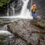 Exploring Mohun Creek on Vancouver Island: How to Get There