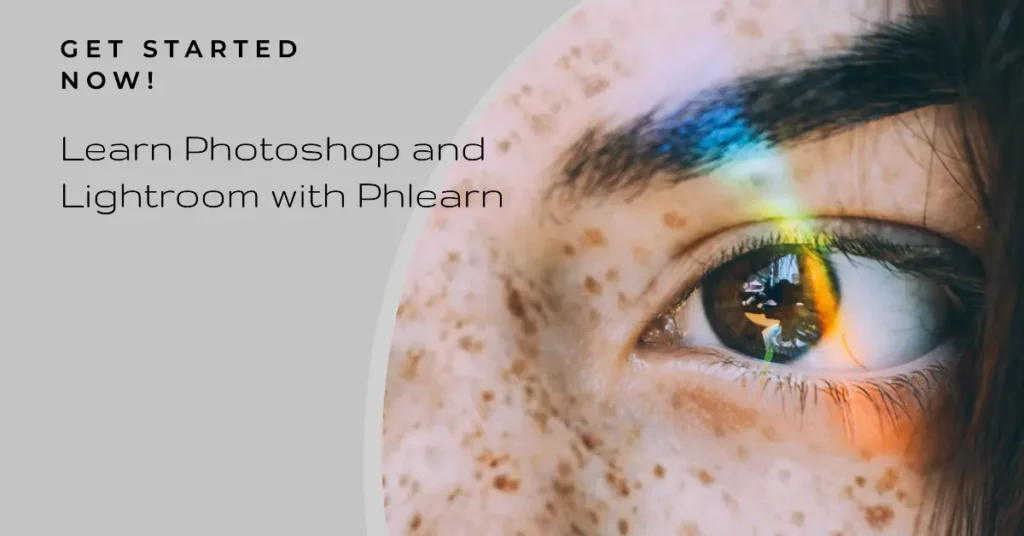 Photoshop and Lightroom Demystified: PhLearn Review   