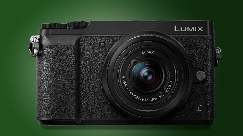best mirrorless camera for beginners in photography Lumix GX85