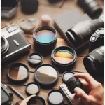 Enhance Your Photography with the Best Lens Filters for Cameras