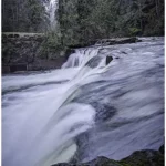 Mastering Long Exposure Waterfall Photography: Stunning Waterfall photos