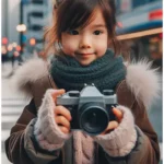 Mastering the Concepts of Photography. A Beginners Guide