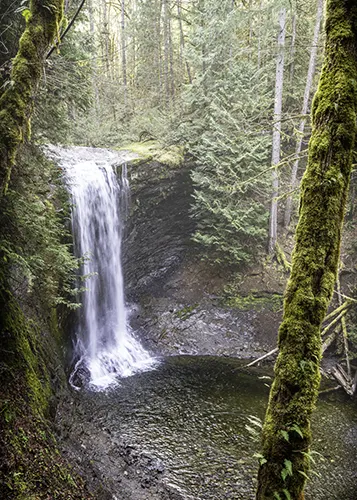 example of where to use a variable neutral density filter